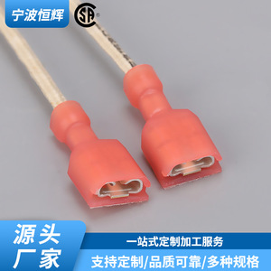 Encendedor Plano de Carburo de Silicio Piezoeléctrico Integrado para Estufas de Gas con Encendido Automático ZH-DH027 - Product Image 4