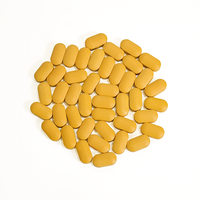 Comprimés de poudre de Maca haute pureté 500 mg certifiés GMP, végétariens, pour le soutien immunitaire et l'augmentation de l'énergie chez les adultes (ne convient pas aux adolescents), 1 pilule