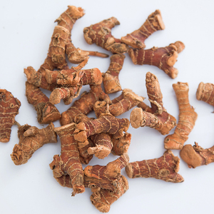 Racine de Galangal Séchée Entière de Haute Qualité – Nouvelle Récolte 2026 – Épice Essentielle Premium d'Origine Guangdong Chine pour Tom Yum et Cuisine Thaïlandaise - Product Image 3