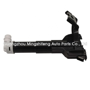 Buse de lave-phare automatique de haute qualité 8520760070 85207-79934 85208-60070 85207-60070 pour Lexus LX450D LX460 LX570 - Product Image 4