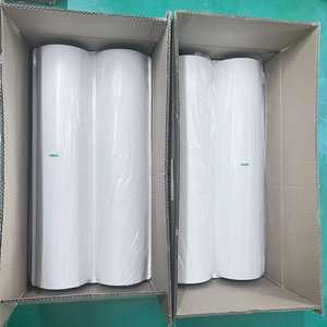 Nieuwe Dewei Merk Dtf Printer Pet Film Voor A3/A4 30Cm 33Cm 60Cm 120Cm Dtf Transfer Film Afdrukken - Product Image 3