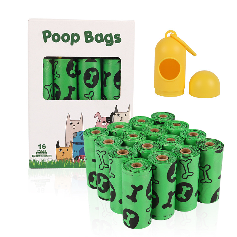 Rouleaux Green-16 avec distributeur