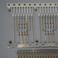 Services de Fabrication sur Mesure pour Pièces Métalliques en Acier Inoxydable, Traitement par Estampage, Tolérance de 0,01 mm, Anodisation/Électropolissage