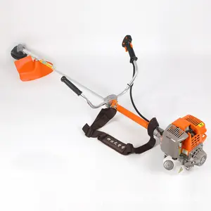 Hs 139 Grass Brush Cutter 4 Stroke