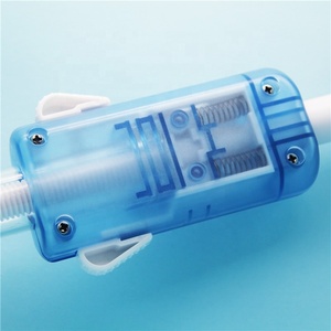Tianck fabricante médico suministros desechables inflador PTCA cirugía cardiología globo inflado dispositivo - Product Image 4