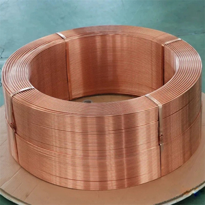 ท่อทองแดงตรงแบบม้วนจากจีน สำหรับงานวิศวกรรม ความหนา 2 มม. - Product Image 4