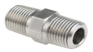 ข้อต่อท่อฟอร์จคุณภาพสูง C-Way ANSI B16.9 เกรด 125 สำหรับบำบัดน้ำ - Product Image 2