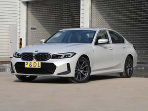 BMW <span class=keywords><strong>Serie</strong></span> <span class=keywords><strong>3</strong></span> <span class=keywords><strong>Berlina</strong></span> 320i 325i 330i Usato Garantito Cina Senza Incidenti Titolo Pulito Basso Chilometraggio 2025 2024 2023 2022 2021 - Product Image 1