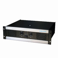 Amplificateur de puissance audio-vidéo professionnel HIFI ToneWinner PH-500N ODM pour discothèque, karaoké, salle de danse, scène ISO9001/CCC