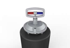 Aparato <span class=keywords><strong>de</strong></span> inducción electromagnética <span class=keywords><strong>de</strong></span> la Ley <span class=keywords><strong>de</strong></span> Faraday1 para equipos educativos - Product Image 3
