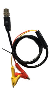 เครื่องตรวจหาตำแหน่งจุดเสียสายเคเบิลใต้ดิน SENTER รุ่น TDR ST620B พร้อมฟังก์ชั่น DMM สำหรับโทรคมนาคมและสายทองแดง - Product Image 4