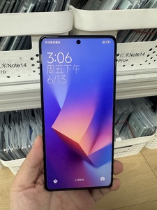 สำหรับ Note 12 256GB, Snapdragon 7+ Gen 2, หน้าจอ OLED 6.67 นิ้ว 120Hz, กล้อง 64MP, ROM - มือสอง - Product Image 5