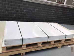 High Glossy FRP Panel <strong>GRP</strong> Sheets Rough Wall <strong>Cladding</strong> with Cutting Processing Service - Product Image 6