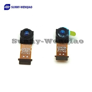 Độ nét cao 2MP 1080P mipi imx332 cố định tập trung FF cảm biến Mini <span class=keywords><strong>Iris</strong></span> nhận dạng máy ảnh mô-đun - Product Image 3