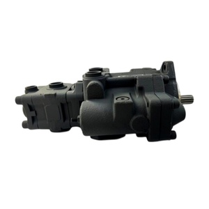 ปั๊มไฮดรอลิกสำหรับรถขุดรุ่น Control PVD Series รุ่น PVD-0B PVD-1B PVD-2B ปั๊มไฮดรอลิก PVD-0B-24P-6G3-4191A - Product Image 4