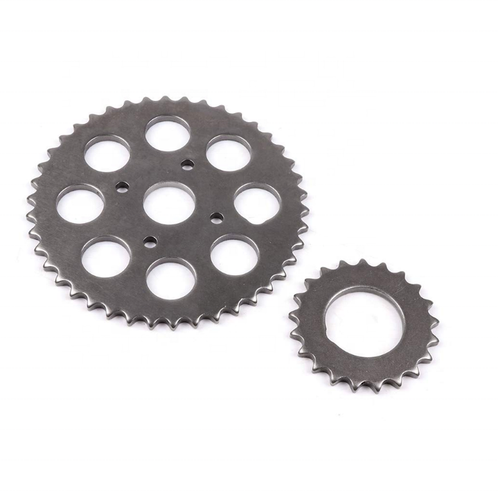 Timing Chain Kit 55186663 55186757 55186758 55195293 55195294 For  