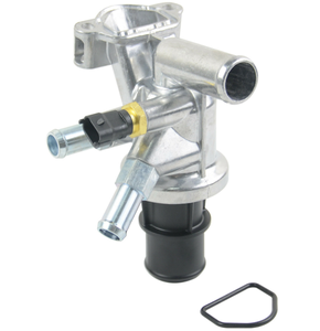 Boîtier de thermostat pour <span class=keywords><strong>Dodge</strong></span> <span class=keywords><strong>Nitro</strong></span> Jeep Cherokee Liberty 2.8 CRD Diesel 68028074AA - Product Image 1