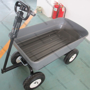 Điện điện Heavy-Duty vườn Poly <span class=keywords><strong>Dump</strong></span> giỏ hàng tốt nhất vườn <span class=keywords><strong>Dump</strong></span> giỏ hàng - Product Image 1