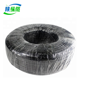 سلك نحاسي IEC من الأسلاك من مادة PVC كابل كهربائي مرن 5 نواة - Product Image 6