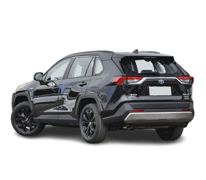 Gran venta <span class=keywords><strong>2023</strong></span> FAW Toyota a <span class=keywords><strong>RAV</strong></span> <span class=keywords><strong>4</strong></span> 2.5L, SUV híbrido de gasolina y eléctrico de 5 puertas y 5 asientos con tracción en las cuatro ruedas de la E-CVT - Product Image 4