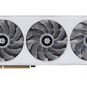 การ์ดจอ <span class=keywords><strong>GALAX</strong></span> GeForce RTX <span class=keywords><strong>4080</strong></span> SUPER 16G BOOMSTAR OC รุ่นปี 2024 แพ็คเกจซีล สำหรับเล่นเกมบนเดสก์ท็อป RTX <span class=keywords><strong>4080</strong></span> Super - Product Image 2