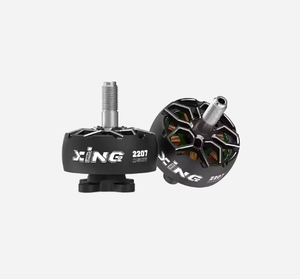 Motor sin Escobillas de Alto Rendimiento IFlight XING2 2207 1750KV/2750 4S/6S para Accesorios de Quadcopter de Carreras, Venta Directa de Fábrica - Product Image 3