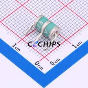 Nuevo y Original 2036-09-B2LF SIP-3 Tubo de descarga de gas de transistor (GDT) Venta completa Proveedor de chips de componentes electrónicos y servicio BOM - Product Image 1