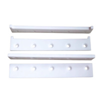 Tablero de contrachapado laminado marino 3025/3026 de 0.5-100mm con película de algodón fenólico para construcción
