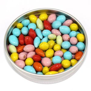 เมล็ดทานตะวัน/เมล็ดแตงโมเคลือบช็อกโกแลตหลากสี - Product Image 3