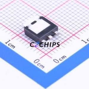 Original-Nuevo transistor AOD210 TO-252-2(DPAK) Transistor de efecto de campo (MOSFET) - Product Image 2