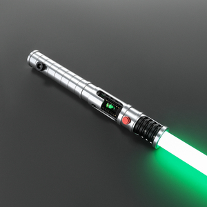 Nexussabers quinlan VOS lightsabers ที่นิยมมากที่สุด Xeno3.0คริสตัลสัมผัสพิกเซลควบคุมการเคลื่อนไหว - Product Image 3