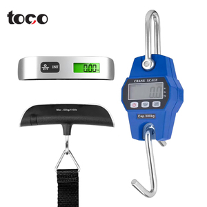 رافعة رقمية للمطبخ حديثة Toco OCS ميزان إلكتروني صغير - Product Image 6