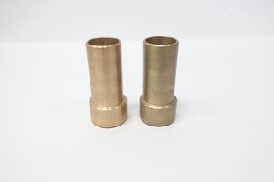 PLC <strong>Paco</strong> 0352-0 Split Case Shaft Sleeve Kit Warranty Product - Product Image 1