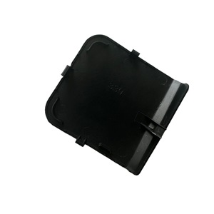 Cubierta de Remolque para Parachoques Delantero Oliver 622A0BR00H para Nissan Qashqai 2010-2014, Material PP - Product Image 3