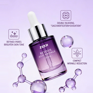 แมนเดลิก แอซิด แอนตี้ริงเคิล ไวท์เทนนิ่ง เฟซ สกินแคร์ เซรั่ม เซราไมด์ เอ็นพี ไกลซีน สารสกัดจากเมล็ดถั่วเหลือง 30 มล. สำหรับผลัดเซลล์ผิวบริเวณรูขุมขน - Product Image 2