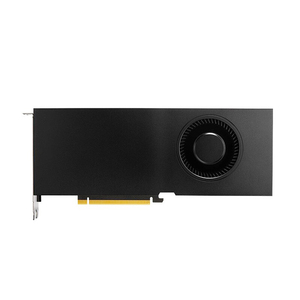 การ์ดจอ RTXA5500 24GB GDDR6 รุ่นใหม่ล่าสุด พร้อมพัดลมระบายความร้อน สำหรับงานโมเดลลิ่งระดับมืออาชีพ เวิร์กสเตชัน เซิร์ฟเวอร์ A10 L20 A30 A40 - Product Image 1