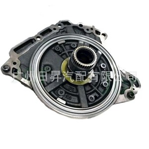 09G TF-60SN ปั๊มน้ำมันสำหรับโฟล์คสวาเก้น ออดี้ เจตต้า กอล์ฟ 6 สปีดอะไหล่ทดแทนพร้อมปะเก็นรวมอยู่ด้วย - Product Image 4