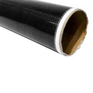 Di Fabbrica su Misura 1K 3K 6K 12K Plain/<span class=keywords><strong>Twil</strong></span> Tessuto in Fibra di Carbonio Prepreg - Product Image 4