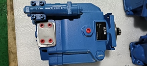 Bombas de Pistón PVH PVH81 PVH98 PVH106 PVH131 PVH141, Bombas de Agitación PVH-98-C-R-F-1-D-10-C-25-V-31 - Product Image 4