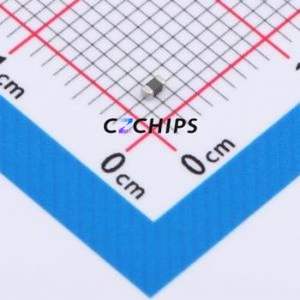 XRCB1608U600-R40TF Ferrite Bead 0603 RF ( Impedance @ Frequency: 60Ohm@100MHz )( Error: 25% )( DC Resistance (DCR): 150mOhm ) - Product Image 1