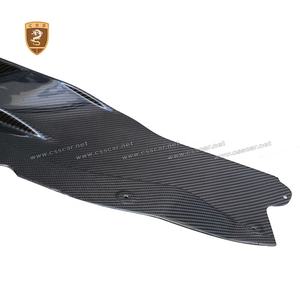 <span class=keywords><strong>Prix</strong></span> promotionnel fibre de carbone OEM Style lèvre de diffuseur arrière pour <span class=keywords><strong>Mclaren</strong></span> 540 570 <span class=keywords><strong>570s</strong></span> - Product Image 4