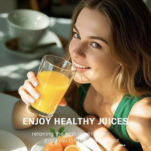 Exprimidor USB Inalámbrico a Precio de Fábrica para Uso en el Hogar y al Aire Libre, para Cítricos <span class=keywords><strong>como</strong></span> Limón, <span class=keywords><strong>Naranja</strong></span> y Limas - Product Image 2