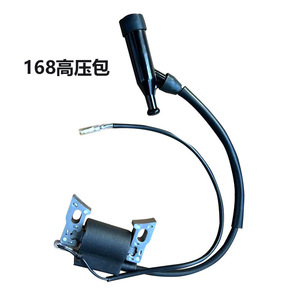 High-Voltage Transformer 2KW/3KW Gasoline Generator with GX160 Regulator <b>Ignition</b> <b>Coil</b> Assembly 168F/170F/950 Product Category - Product Image 5