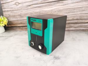 Estación <span class=keywords><strong>de</strong></span> desoldar ProsKit, bomba <span class=keywords><strong>de</strong></span> <span class=keywords><strong>succión</strong></span> <span class=keywords><strong>de</strong></span> soldadura eléctrica Digital LCD <span class=keywords><strong>de</strong></span> alta potencia, <span class=keywords><strong>pistola</strong></span> <span class=keywords><strong>de</strong></span> soldadura al vacío <span class=keywords><strong>de</strong></span> Sueño automático fuerte <span class=keywords><strong>de</strong></span> alta potencia - Product Image 3