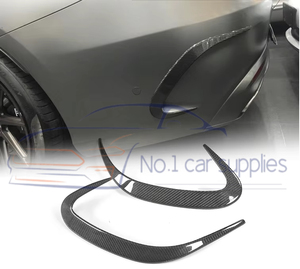 Ailerons arrière en fibre de carbone pour Mercedes Benz C217 <span class=keywords><strong>S500</strong></span> S63 S65 AMG 2014-<span class=keywords><strong>2018</strong></span> - Product Image 3