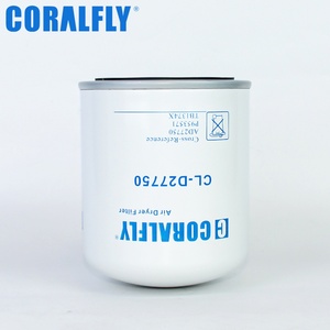 Filtro Secador de Aire para Camiones AD27750 AF27817 P953571 P781466 4324100202 4324102227 - Product Image 3