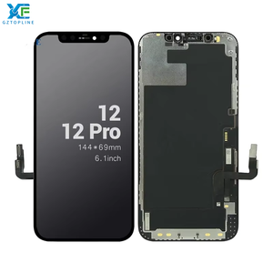 Écran Lcd pour téléphone portable 12 pouces, pièces de rechange pour Iphone, tous les modèles - Product Image 1