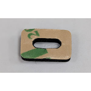 Hojas de Adhesivos Acrílicos de Doble Cara, Cinta de Esponja para Cojines Sin Soporte - Product Image 2