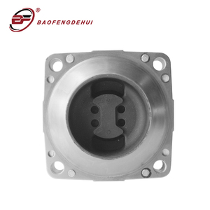 OE 1662400518 genuino OEM trans montaje para Mercedes Benz W251 V251 X164 X166 W166 - Product Image 4