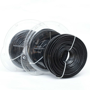 Vente en gros Offre Spéciale coupe-herbe Nylon coupe ligne coupe fil Trigon 2.4mm 2.7mm 3.0mm 50m 5kgs 12kgs bobine blister - Product Image 5
